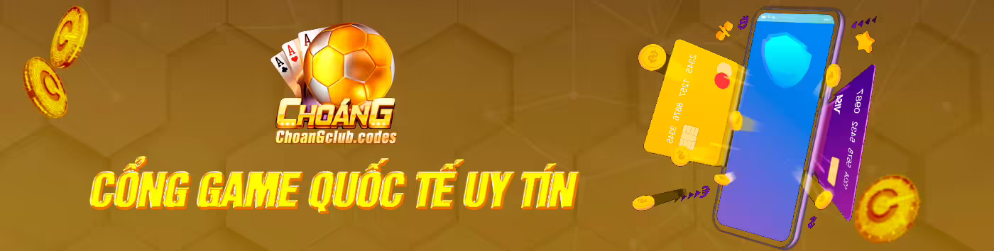 Choáng Club - Tải Choáng Club Phiên Bản IOS, Android 2025 147 banner