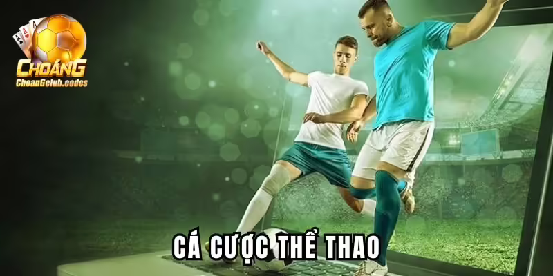 cá cược thể thao