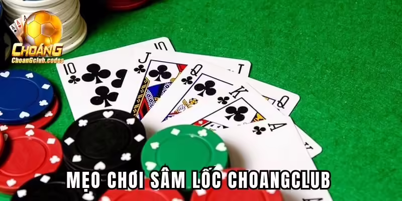 Mẹo cược game thắng to cho anh em Mẹo cược game thắng to cho anh em